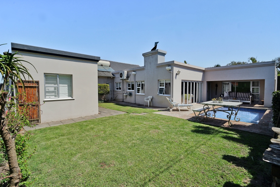 3 Bedroom Property for Sale in Nahoon Eastern Cape